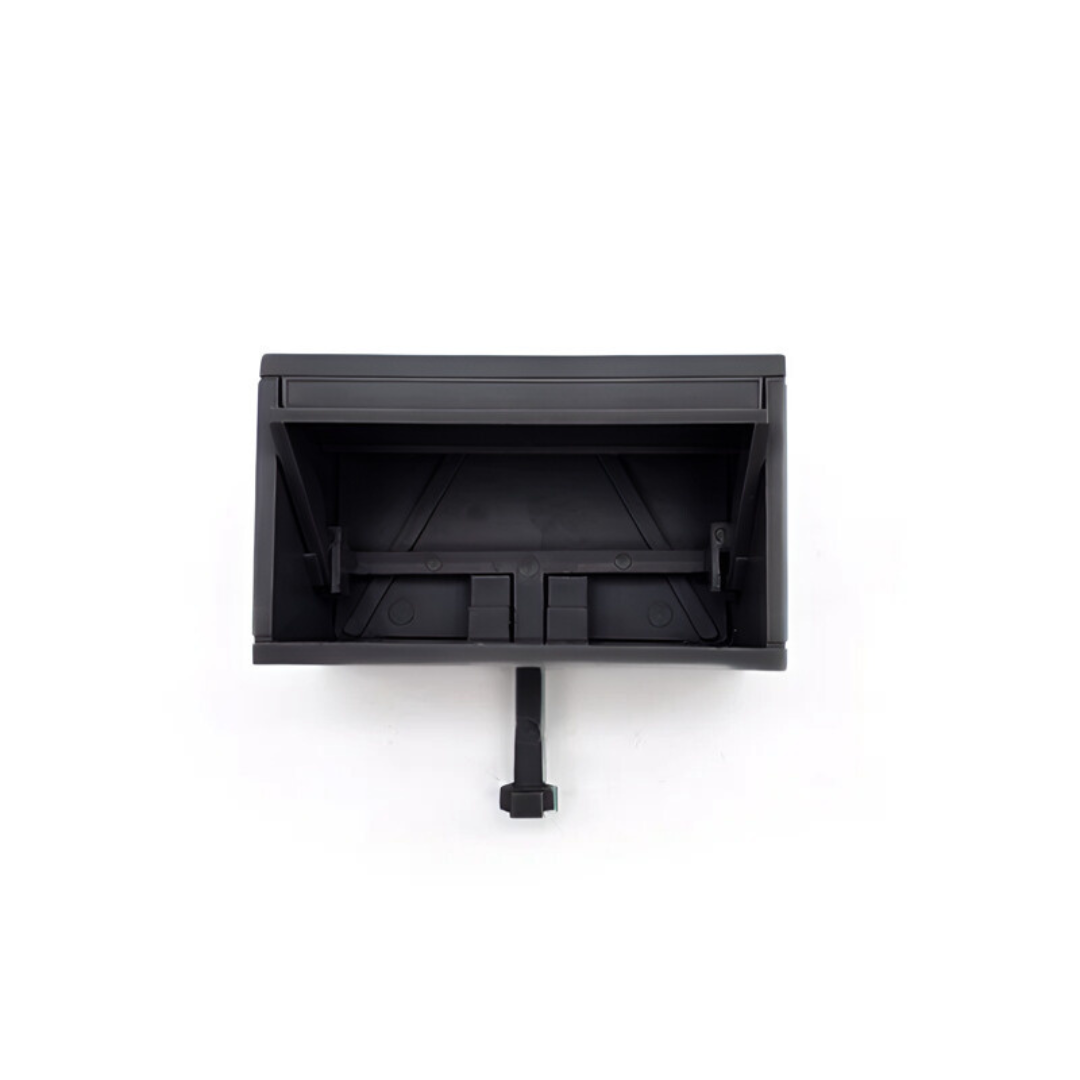 TidyHooks™ Garage Key Holder